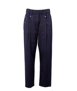 BRUNELLO CUCINELLI Прямые брюки