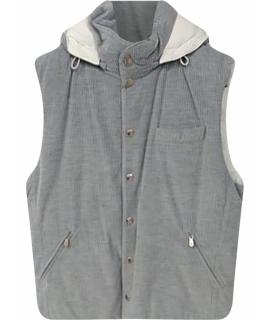 BRUNELLO CUCINELLI Жилет