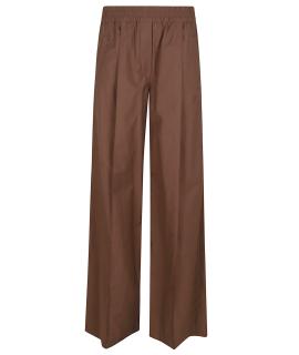 BRUNELLO CUCINELLI Прямые брюки