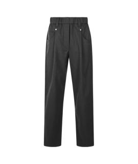 BRUNELLO CUCINELLI Прямые брюки