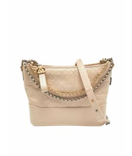 CHANEL Сумка через плечо