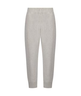 BRUNELLO CUCINELLI Прямые брюки