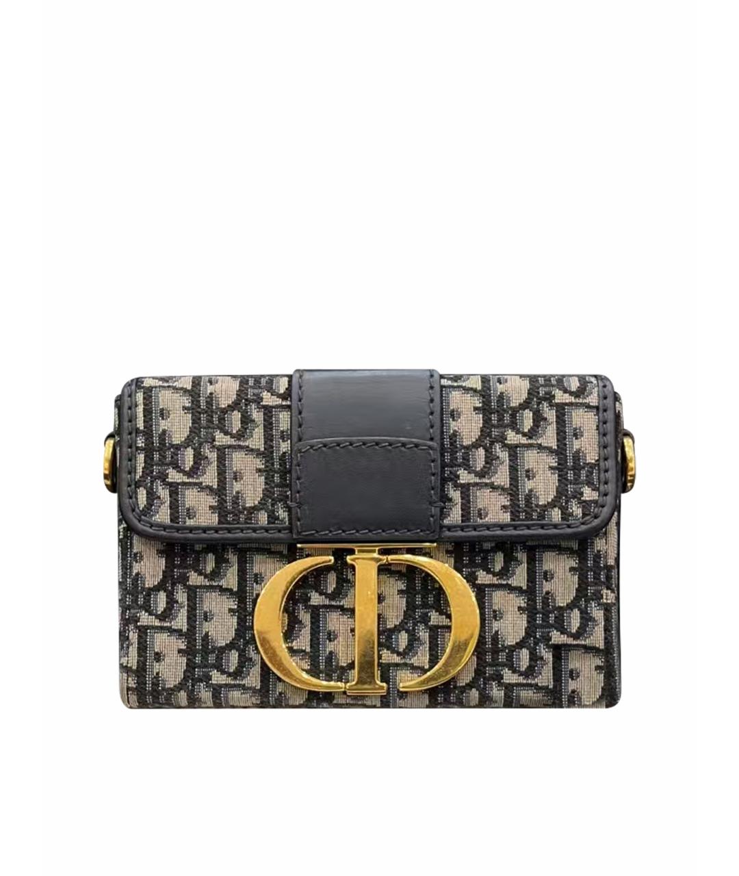CHRISTIAN DIOR Сумка через плечо, фото 1