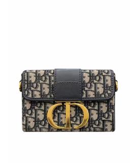 CHRISTIAN DIOR Сумка через плечо