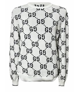 GUCCI Джемпер / свитер