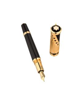 MONTBLANC Перьевая ручка