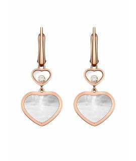 CHOPARD Серьги