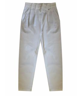 BRUNELLO CUCINELLI Джинсы слим