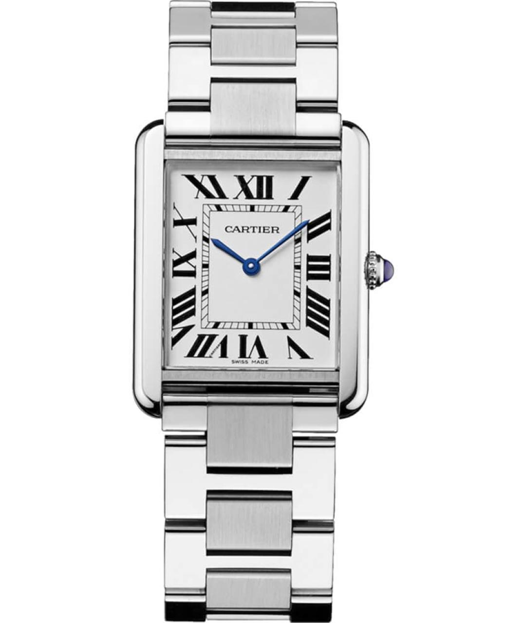 CARTIER Часы, фото 1