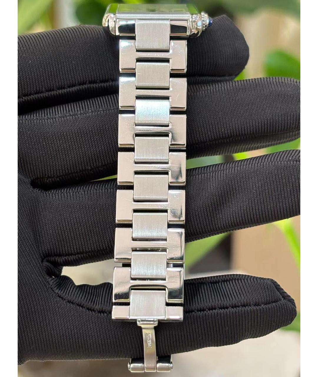 CARTIER Часы, фото 5
