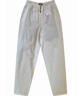 BRUNELLO CUCINELLI Спортивные брюки и шорты