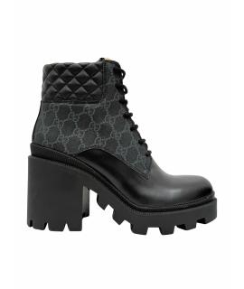 GUCCI Ботинки