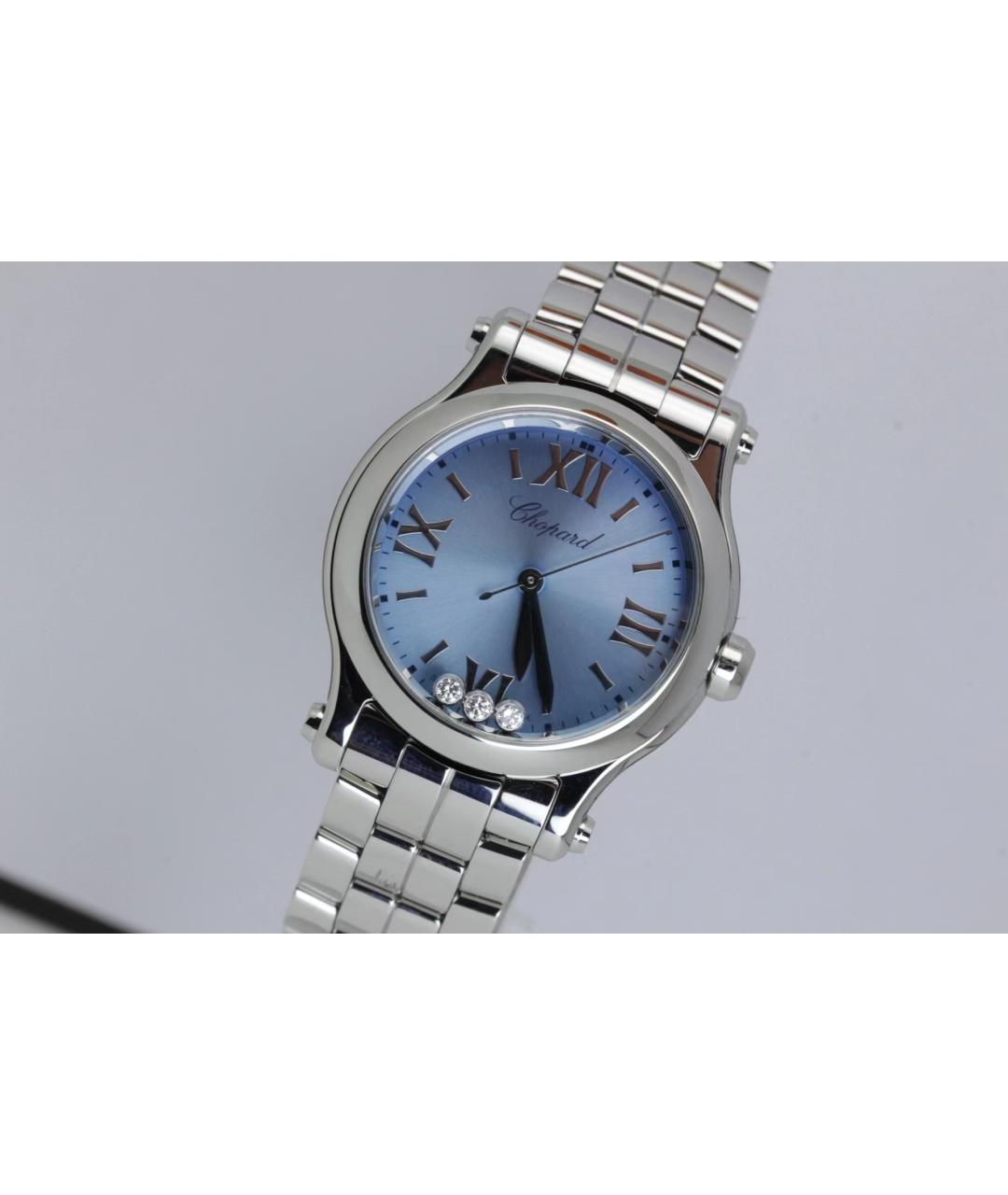 CHOPARD Часы, фото 4