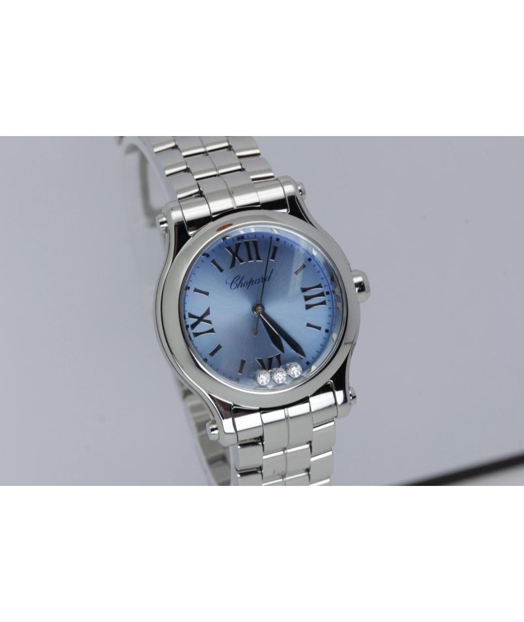CHOPARD Часы, фото 3