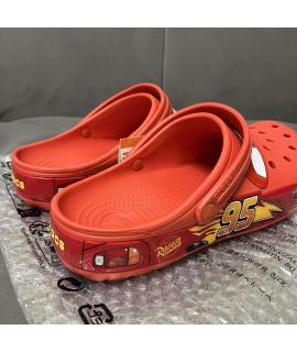 CROCS Шлепанцы