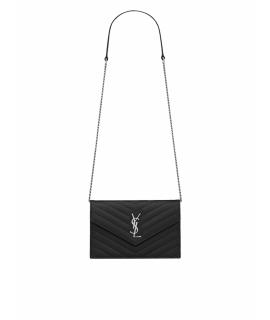 SAINT LAURENT Клатч/вечерняя сумка