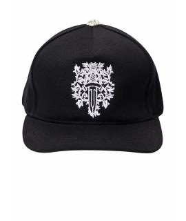 CHROME HEARTS Кепка/бейсболка