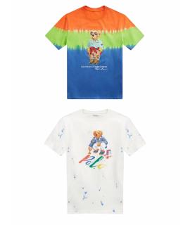 POLO RALPH LAUREN Детская футболка / топ