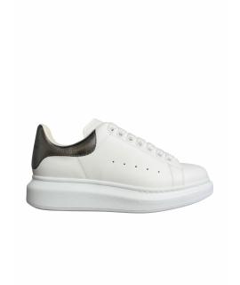 ALEXANDER MCQUEEN Кроссовки