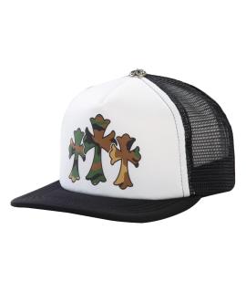 CHROME HEARTS Кепка/бейсболка