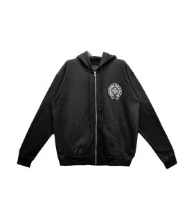 CHROME HEARTS Худи/толстовка