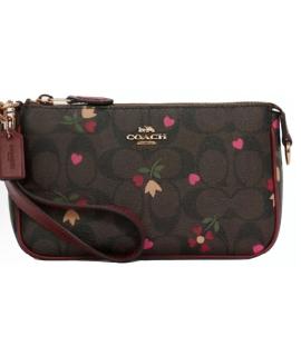COACH Сумка с короткими ручками