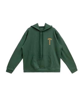 CHROME HEARTS Худи/толстовка
