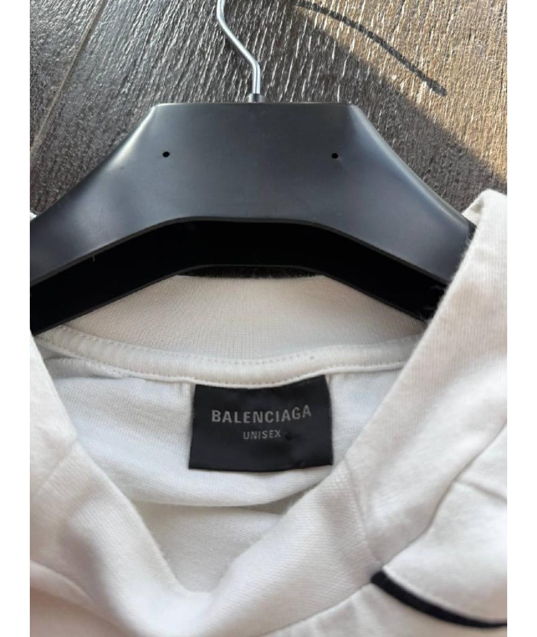 BALENCIAGA Шорты, фото 3