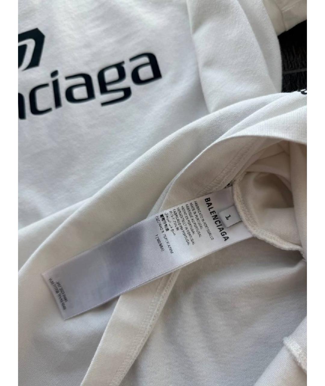BALENCIAGA Шорты, фото 4