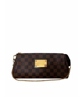 LOUIS VUITTON Клатч/вечерняя сумка