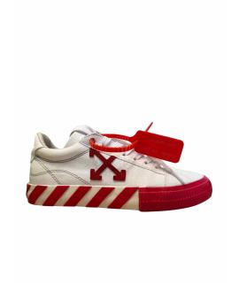 OFF-WHITE Кеды