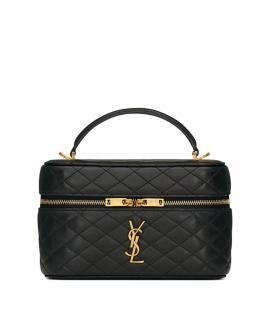 SAINT LAURENT Сумка с короткими ручками