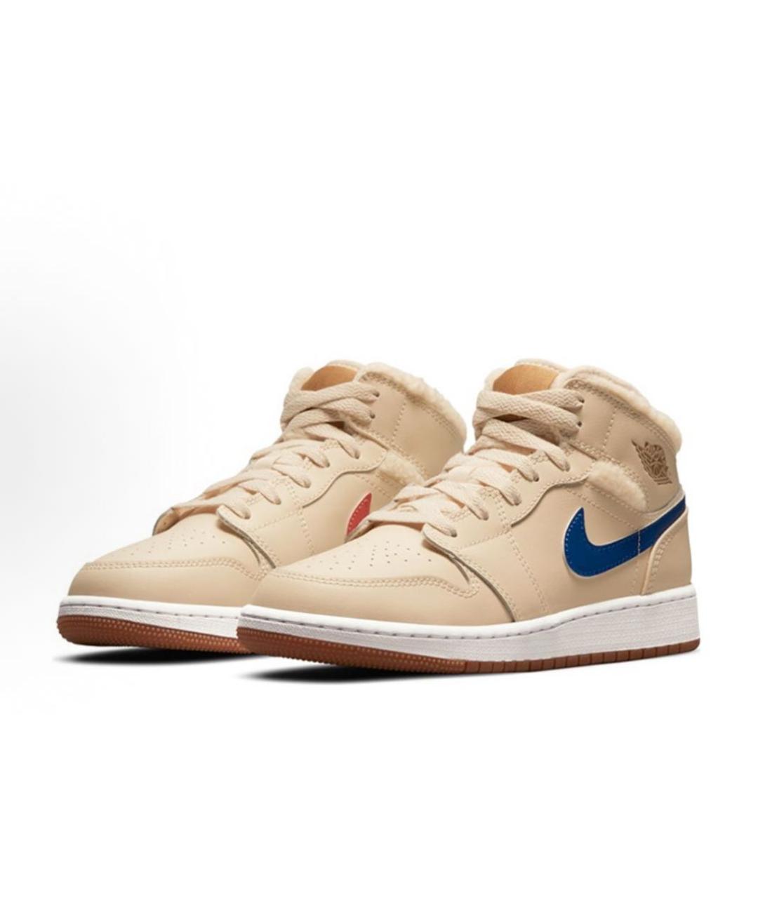 JORDAN Кроссовки, фото 2