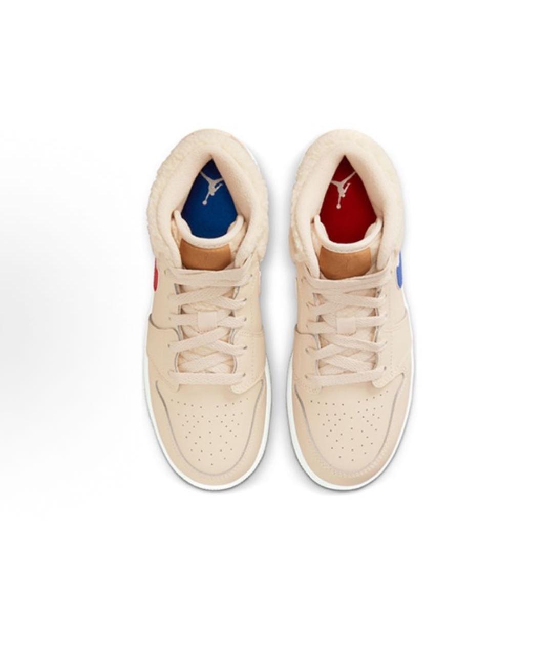 JORDAN Кроссовки, фото 3