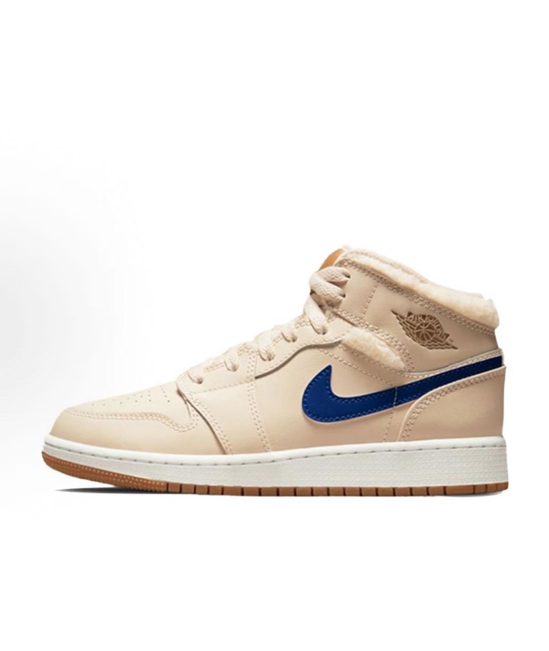 JORDAN Кроссовки, фото 5