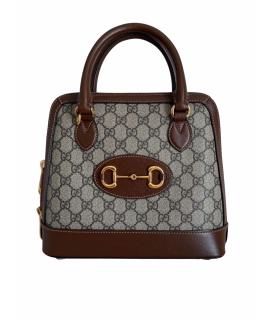 GUCCI Сумка с короткими ручками