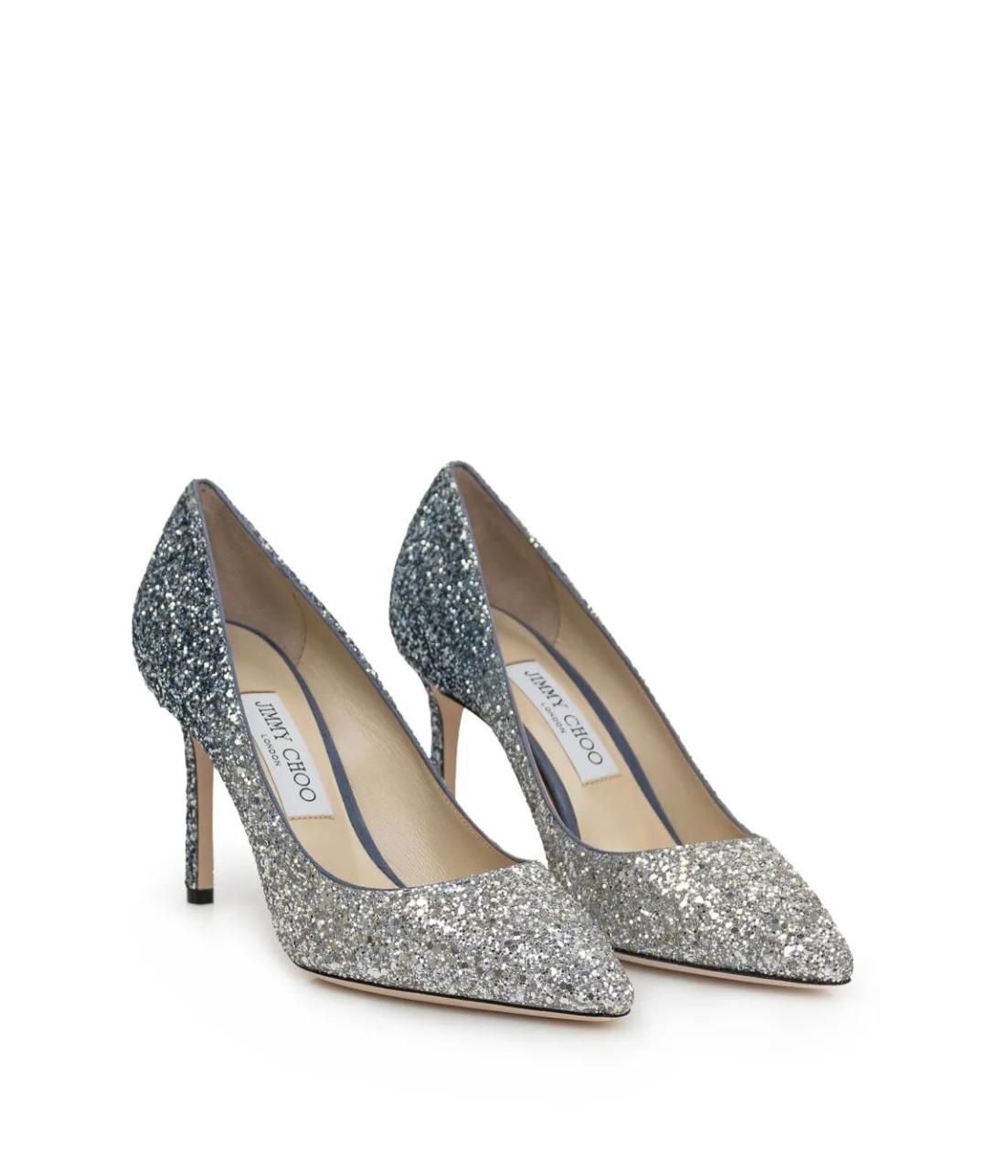 JIMMY CHOO Мульти туфли, фото 2