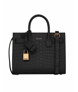 SAINT LAURENT Сумка с короткими ручками