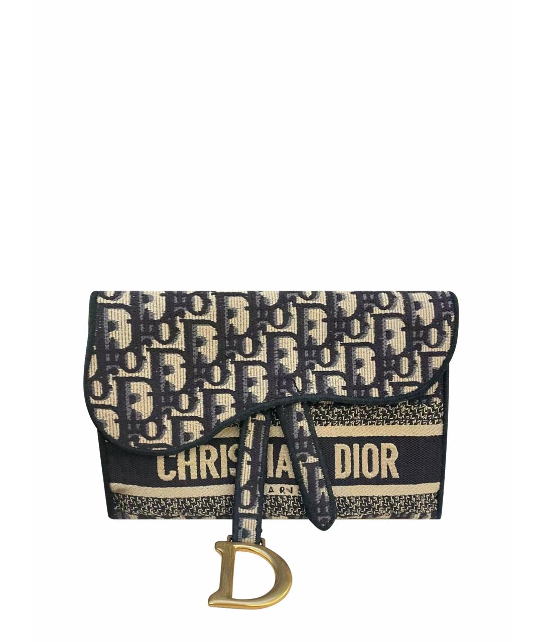 CHRISTIAN DIOR Сумка через плечо, фото 1
