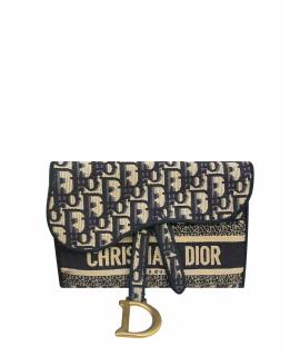 CHRISTIAN DIOR Сумка через плечо