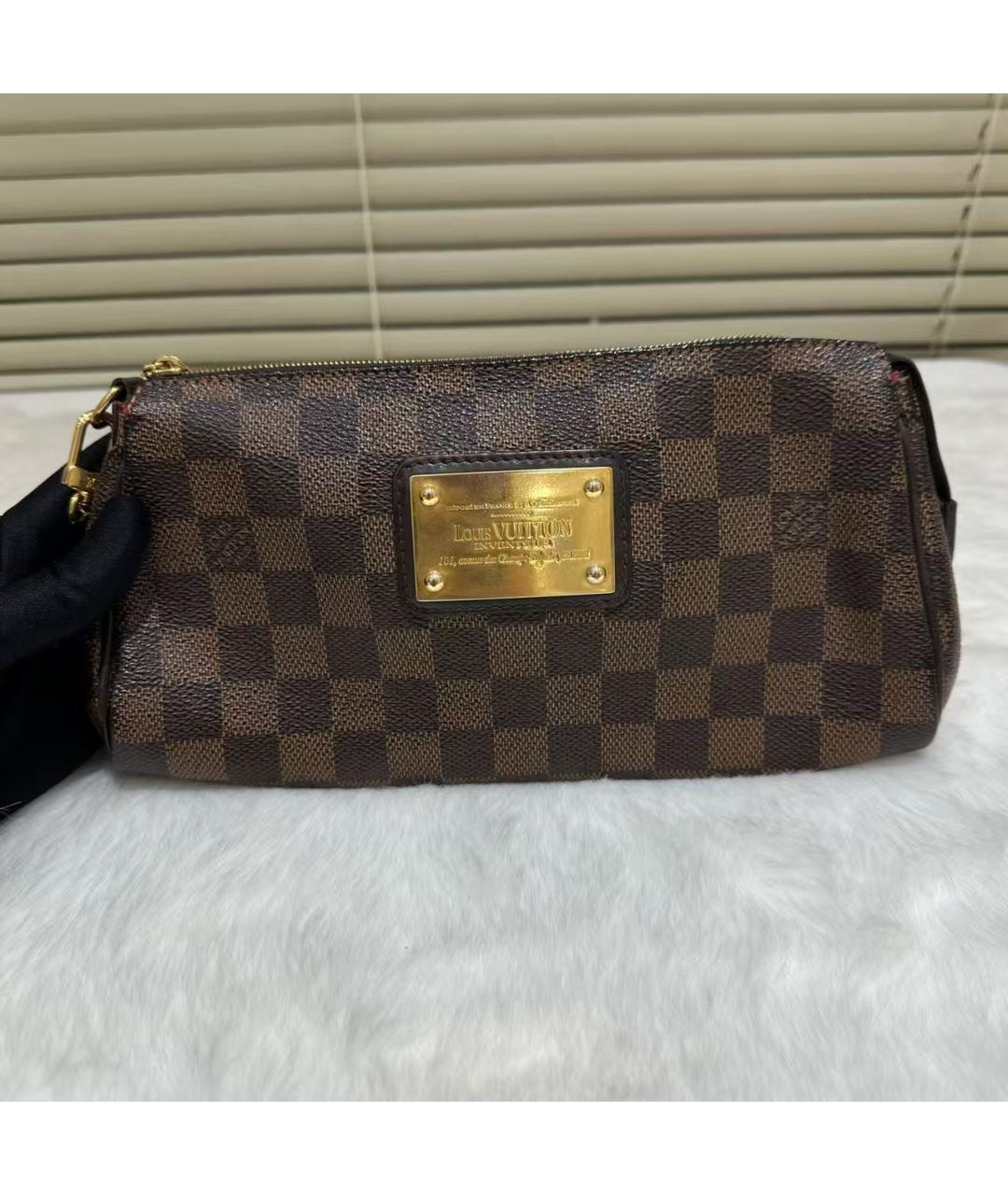 LOUIS VUITTON Сумка через плечо, фото 6