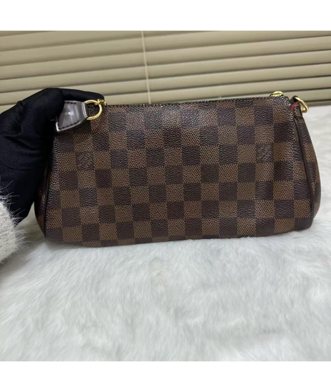 LOUIS VUITTON Сумка через плечо, фото 4