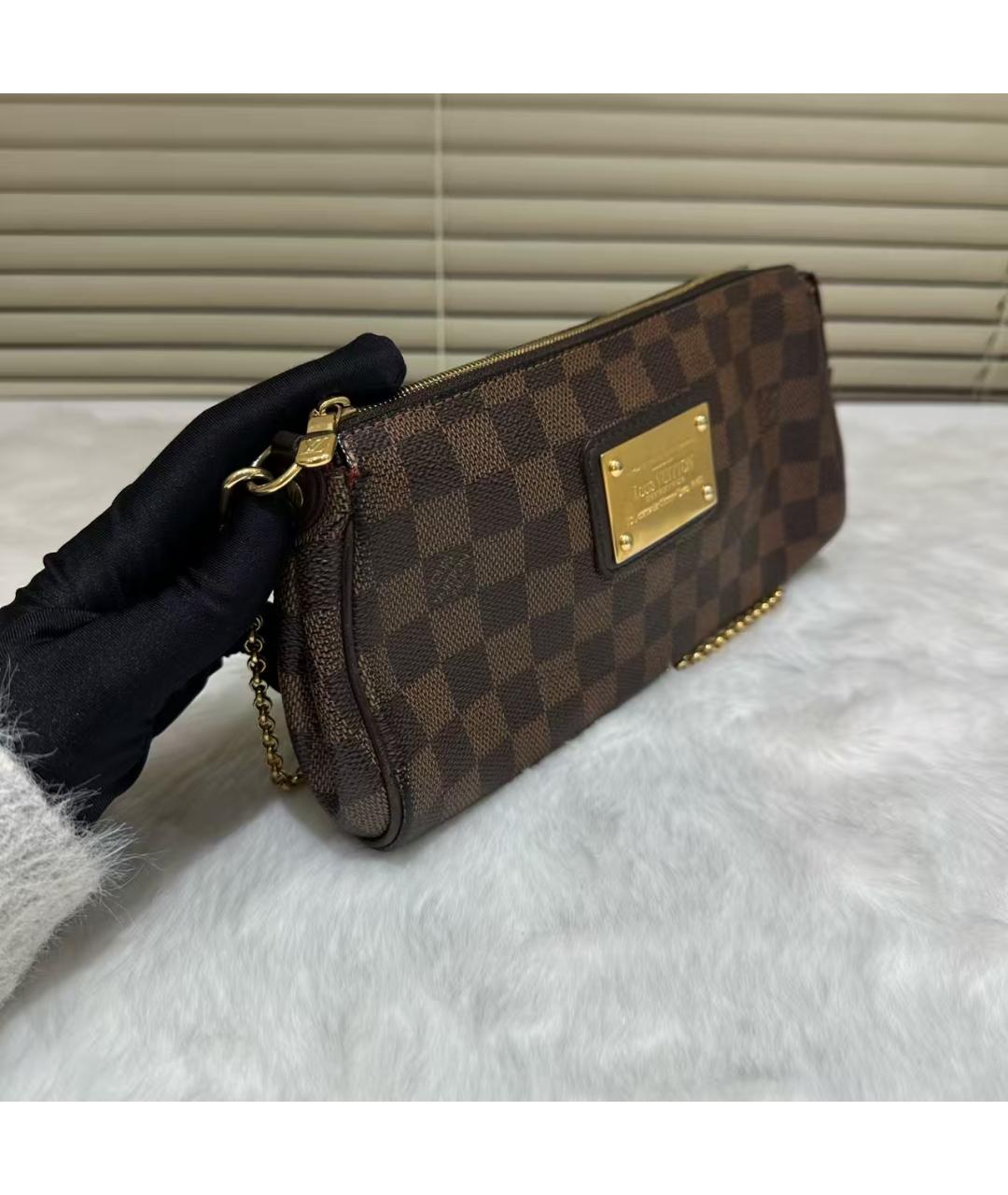 LOUIS VUITTON Сумка через плечо, фото 2