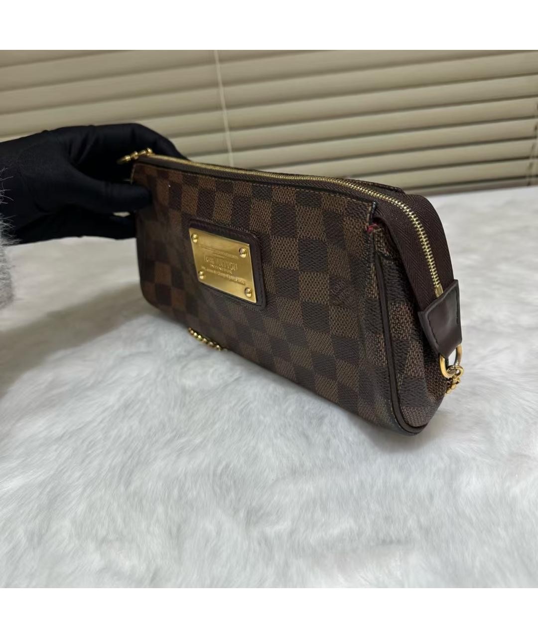 LOUIS VUITTON Сумка через плечо, фото 3