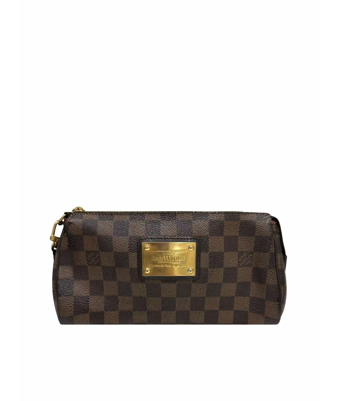 LOUIS VUITTON Сумка через плечо, фото 1