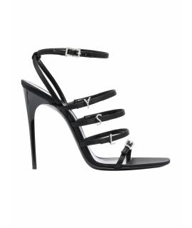 SAINT LAURENT Босоножки