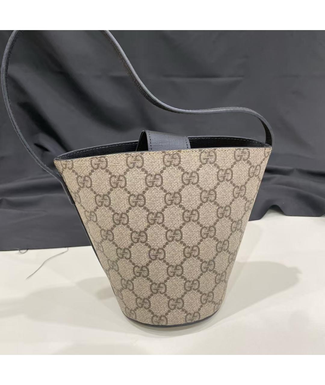 GUCCI Сумка тоут, фото 2