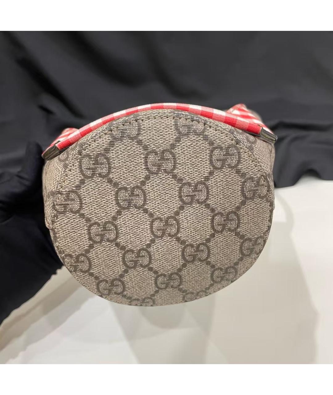GUCCI Сумка тоут, фото 5