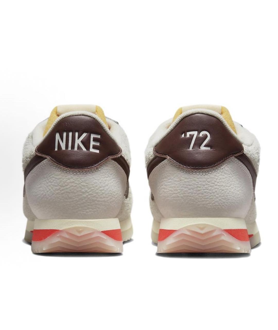 NIKE Кроссовки, фото 4