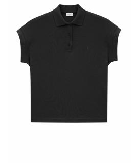 SAINT LAURENT Футболка